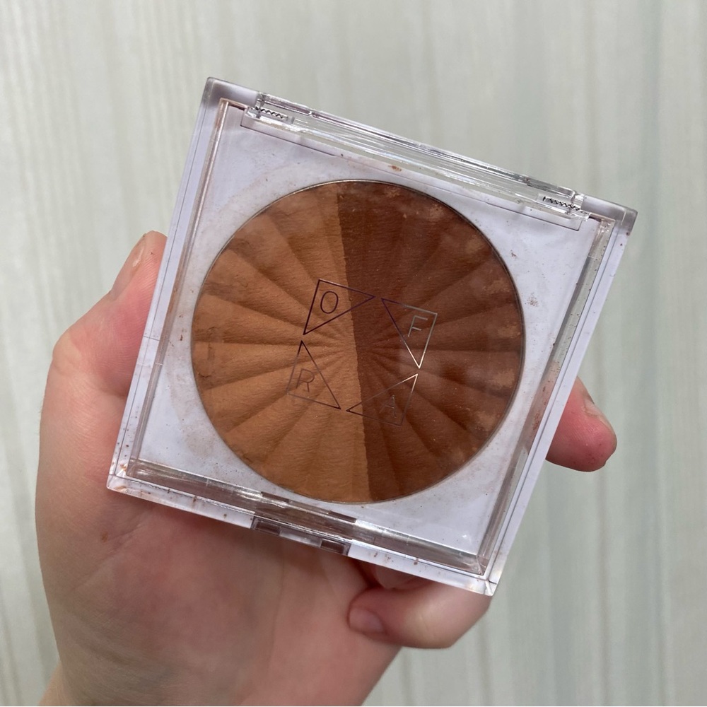 🌈5/$25 BUNDLE! NIB 🎉 Ofra South Beach Bronzer - Picture 4 of 5